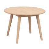 Tompkins sofabord Ø60 Rowico Sofabord