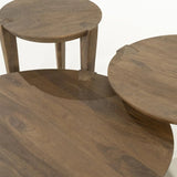 Sidebord Davina Eleonora Sidebord