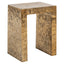 Endebord Novan gull Richmond Interiors Sidebord