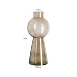 Vase Sera røyk liten Richmond Interiors Vase