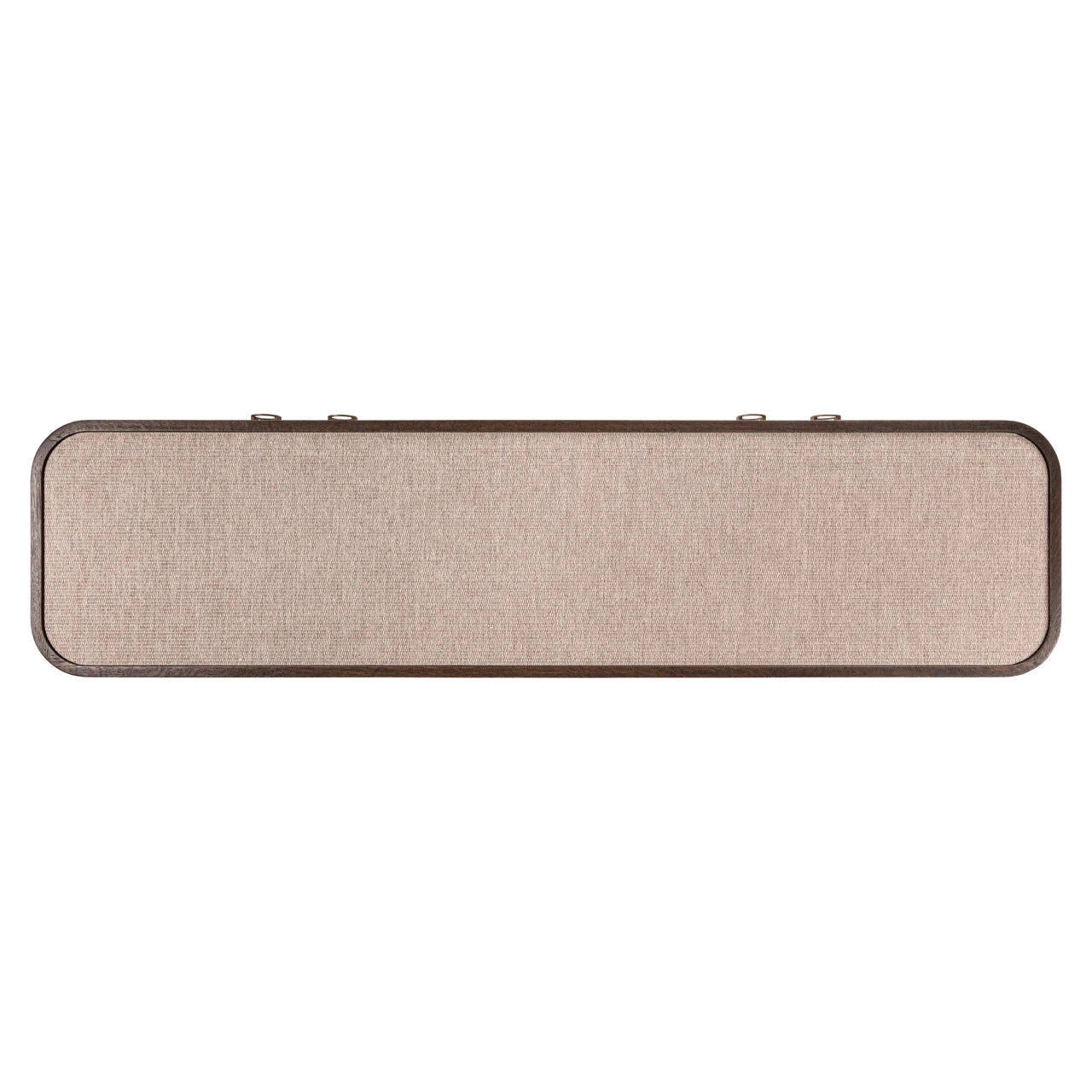 Skjenk Willox beige med 4 dører Richmond Interiors Skjenk