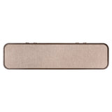 Skjenk Willox beige med 4 dører Richmond Interiors Skjenk