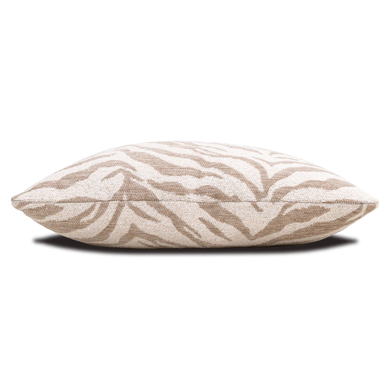 Pute Eliza beige tiger Richmond Interiors Pute
