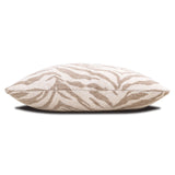 Pute Eliza beige tiger Richmond Interiors Pute
