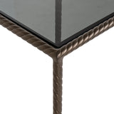 Kolonne Weston gull Richmond Interiors Skap