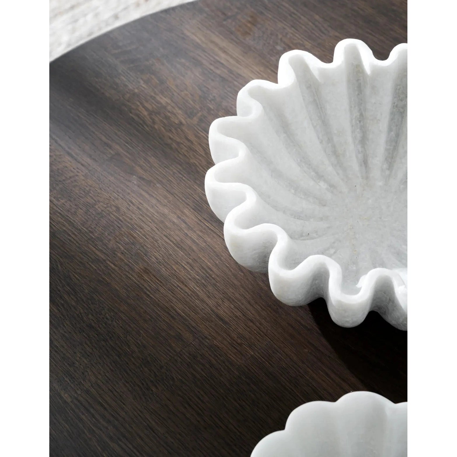 Tompkins sofabord Ø90 Rowico Sofabord