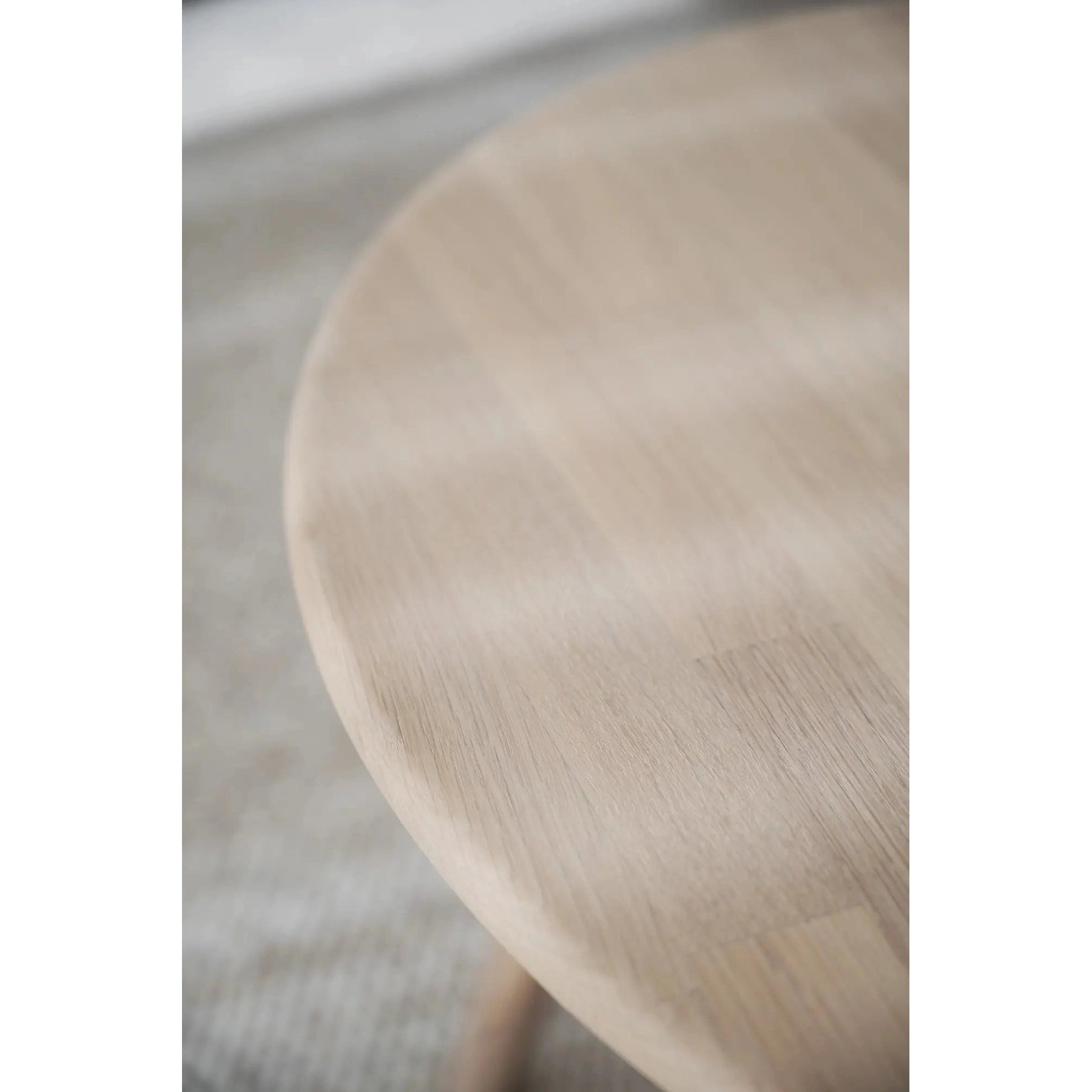 Tompkins sofabord Ø60 Rowico Sofabord