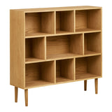 Oshawa Bok Hylle House Nordic Varetype