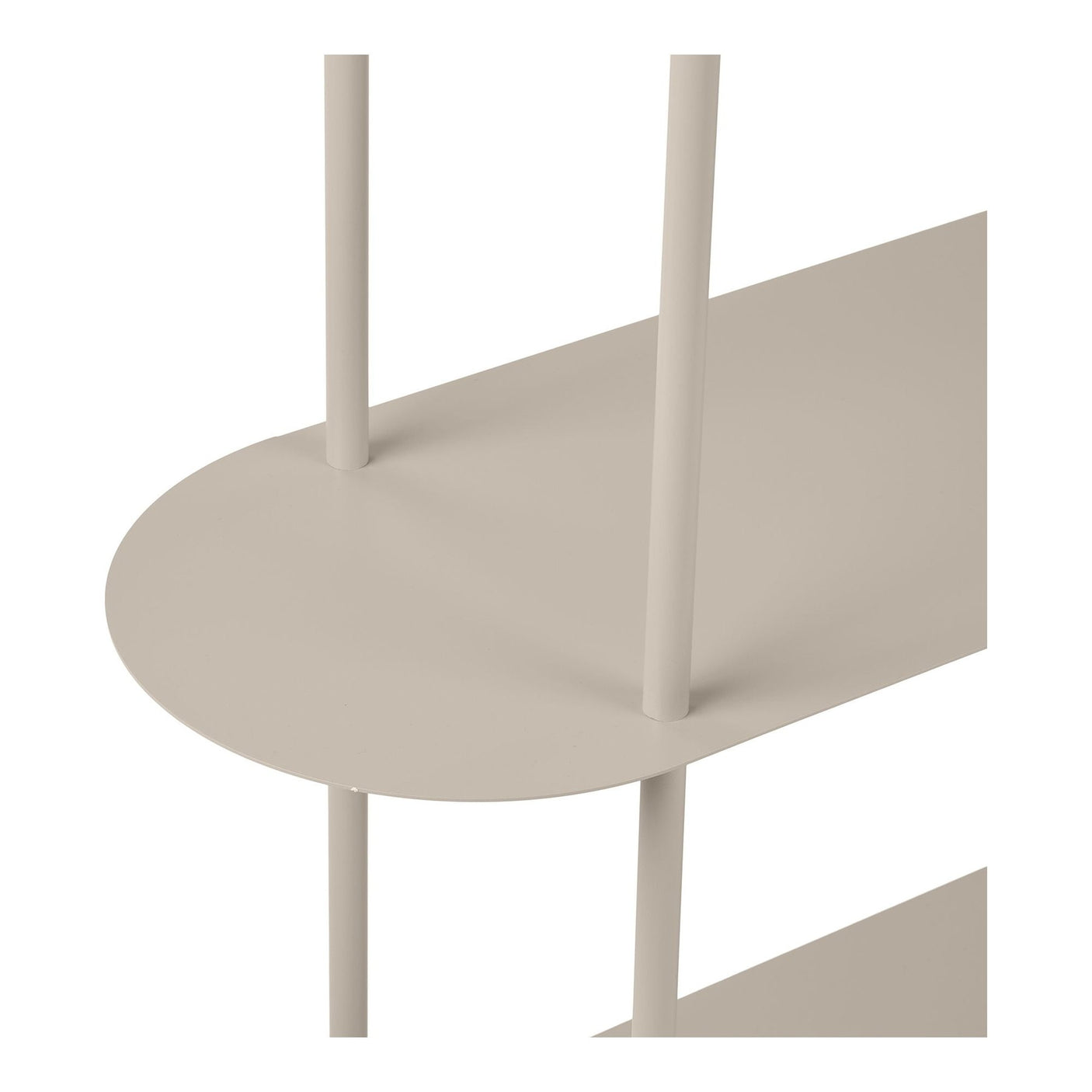 Rieti hyllesystem House Nordic Bokhyller