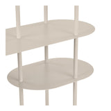 Rieti hyllesystem House Nordic Bokhyller