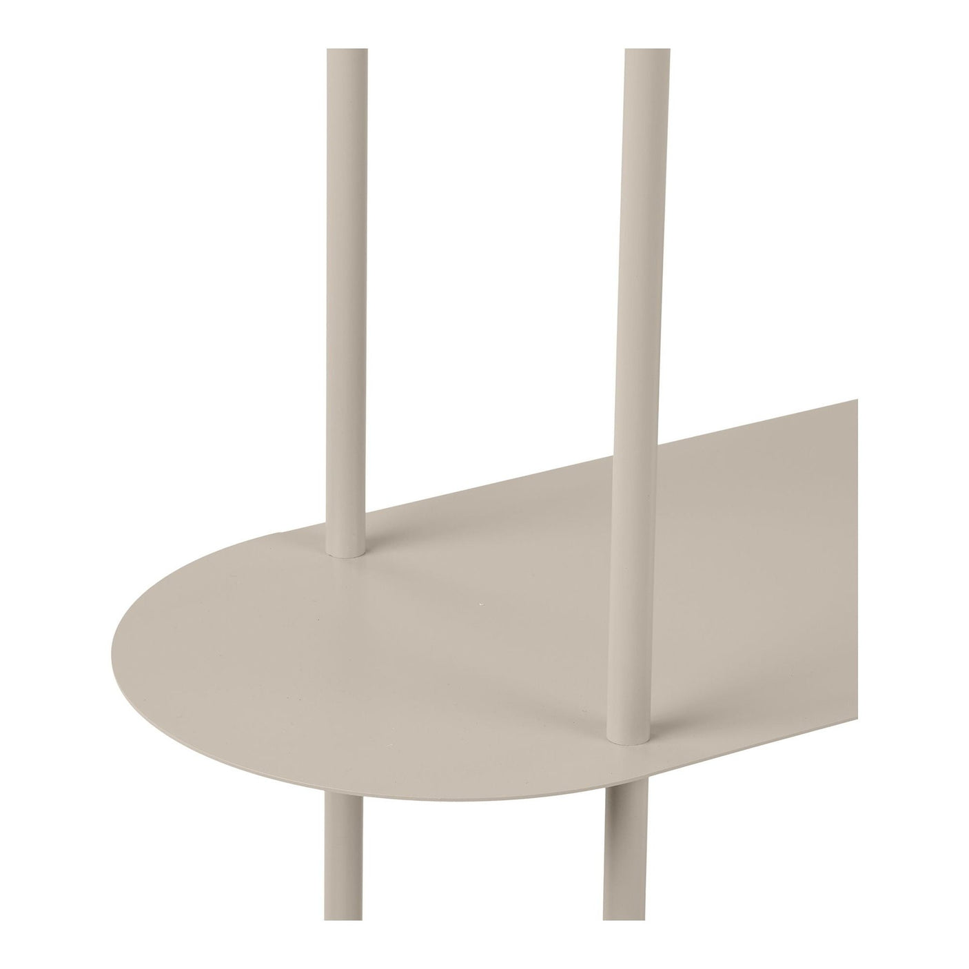 Rieti hyllesystem House Nordic Bokhyller