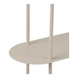 Rieti hyllesystem House Nordic Bokhyller