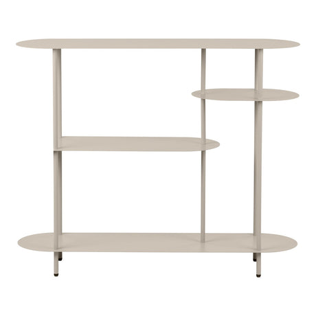 Rieti hyllesystem House Nordic Bokhyller