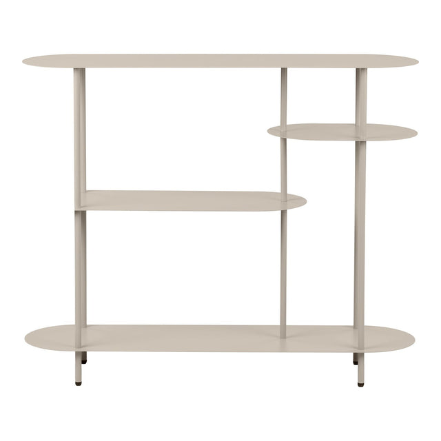 Rieti hyllesystem House Nordic Bokhyller