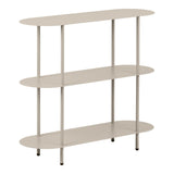 Rieti hyllesystem House Nordic Bokhyller