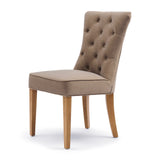 Balmoral Dining Chair Riviera Maison Spisestol