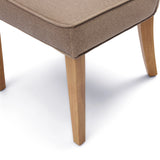 Balmoral Dining Chair Riviera Maison Spisestol