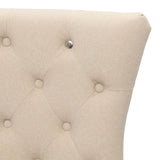 Balmoral Dining Chair Riviera Maison Spisestol