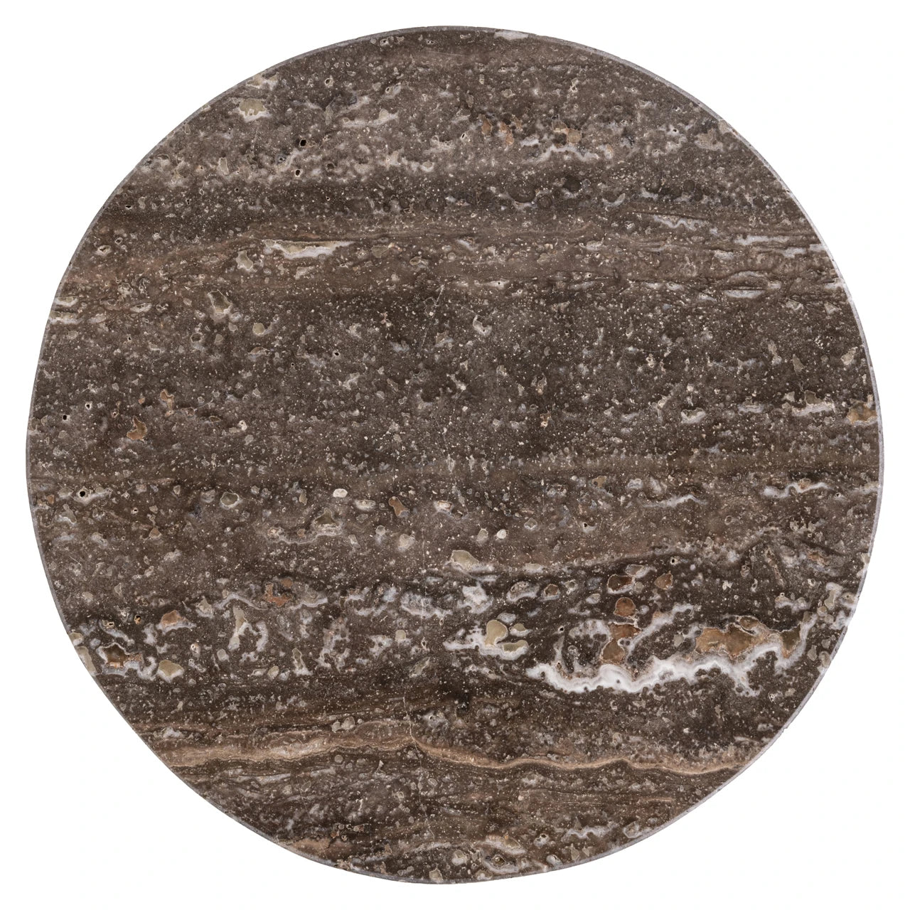 Endebord Eldora bronze 25Ø Richmond Interiors Sidebord