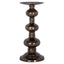Lysestake Joya kobber liten Richmond Interiors Lysestake