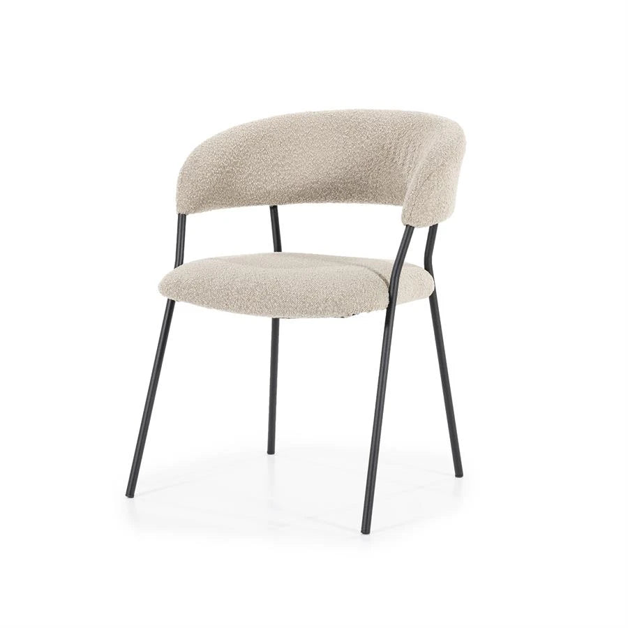 Stol Luka Eleonora Grunnprodukt