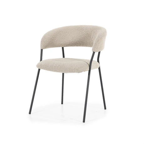 Stol Luka Eleonora Grunnprodukt