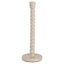 Lysestake Nena tapioka liten Richmond Interiors Lysestake