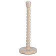 Lysestake Nena tapioka liten Richmond Interiors Lysestake