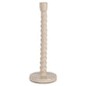 Lysestake Nena tapioka liten Richmond Interiors Lysestake