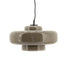 Vetro - taupe By-Boo Taklampe