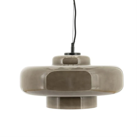 Vetro - taupe By-Boo Taklampe