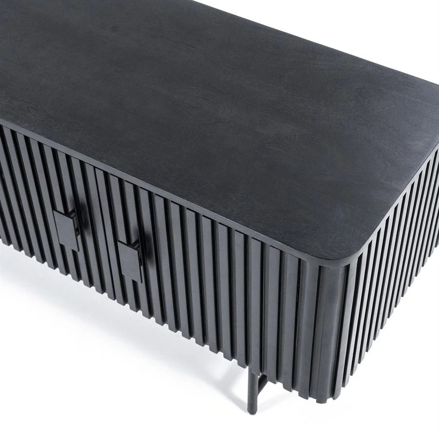 TV-benken Remi 4drs Eleonora TV-benk