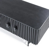 TV-benken Remi 4drs Eleonora TV-benk