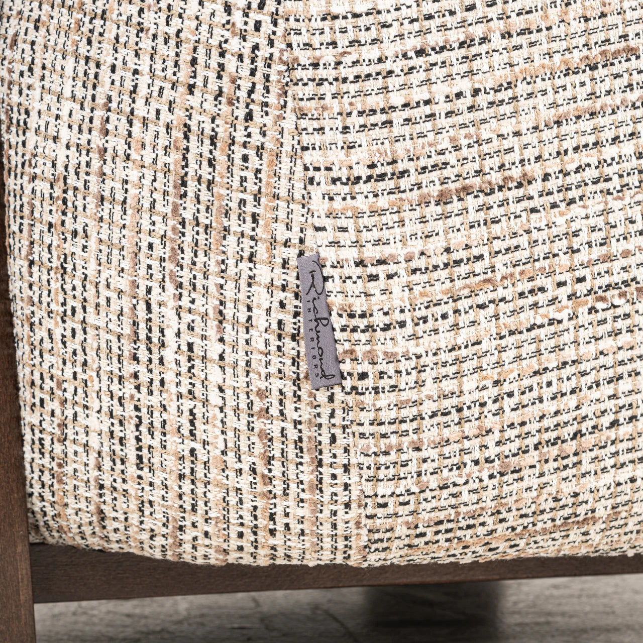 Lenestol Arabella tilpasset Richmond Interiors Lenestol