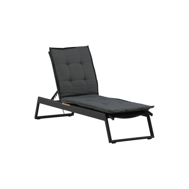 Cushion Sun Lounge Venture Design Diverse