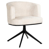 Spisestol Cheyenne niagara beige dreibar Richmond Interiors Spisestol