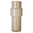 Vase Torra beige liten Richmond Interiors Vase