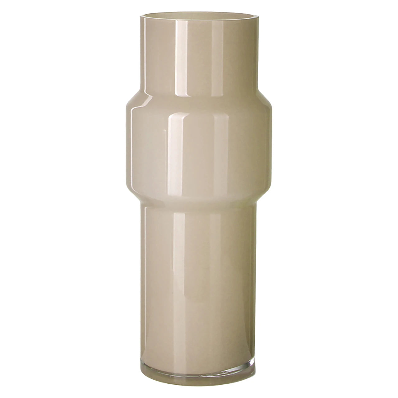 Vase Torra beige liten Richmond Interiors Vase