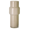 Vase Torra beige liten Richmond Interiors Vase