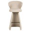 Barstol Gatsbi biscotti Richmond Interiors Barstol
