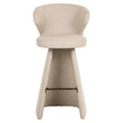 Barstol Gatsbi biscotti Richmond Interiors Barstol