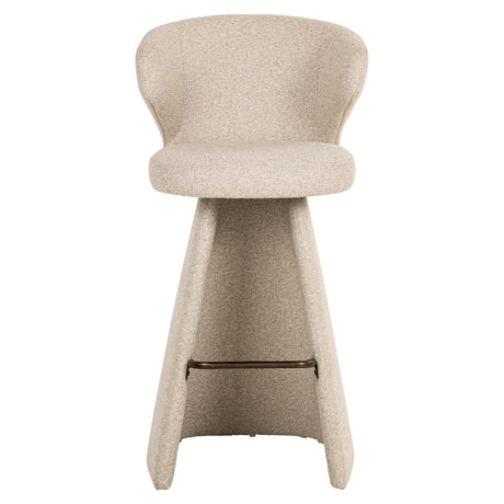Barstol Gatsbi biscotti Richmond Interiors Barstol