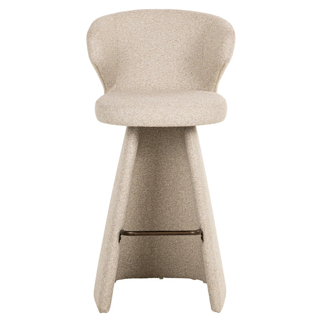 Barstol Gatsbi biscotti Richmond Interiors Barstol