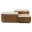 Salongbord Quido Eleonora Sidebord