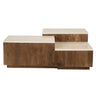 Salongbord Quido Eleonora Sidebord