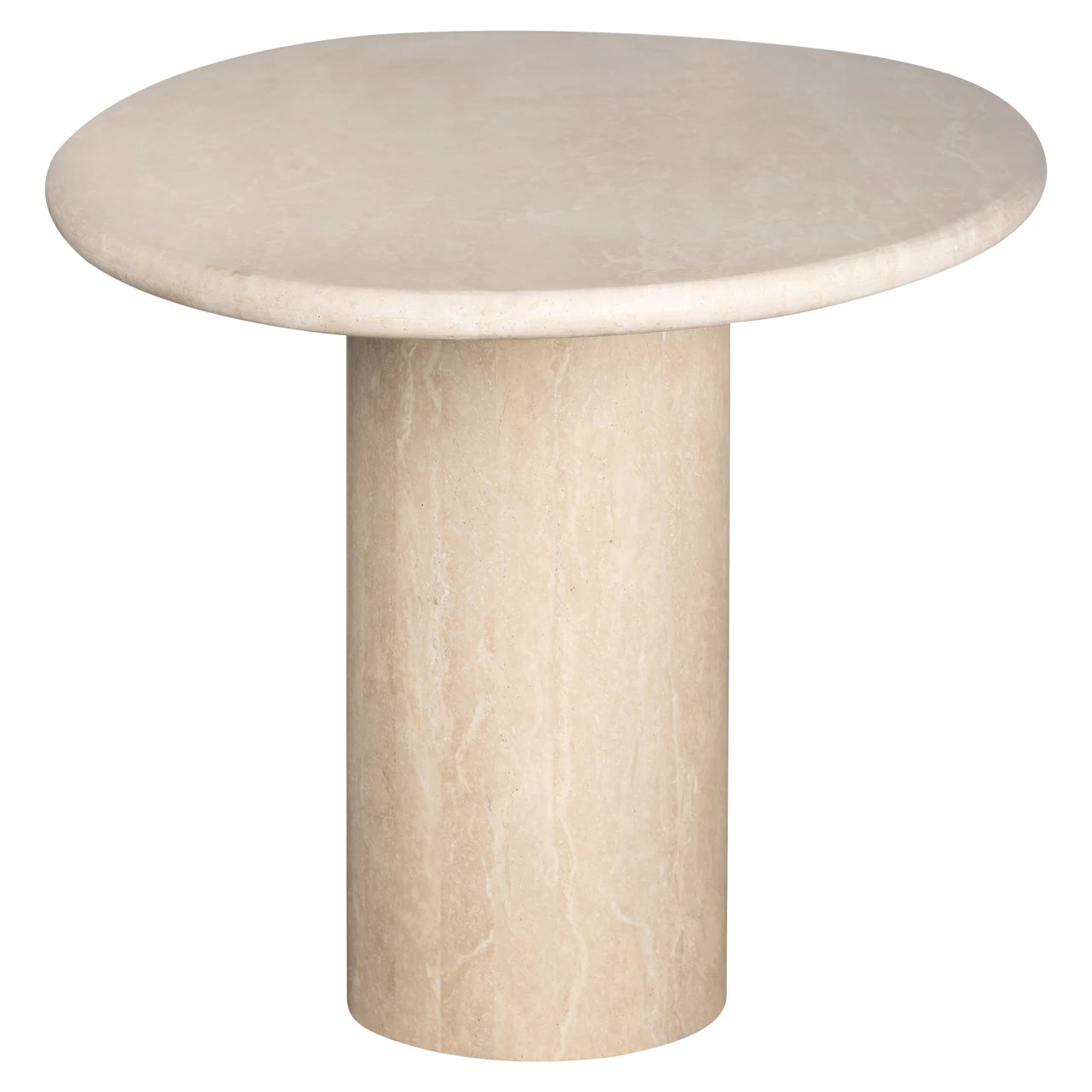 Spisebord Alexander Jones beige Renaissance Richmond Interiors Spisebord