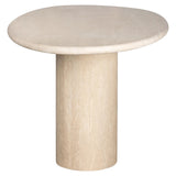 Spisebord Alexander Jones beige Renaissance Richmond Interiors Spisebord