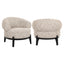 Lenestol Montana trendy natur Richmond Interiors Lenestol