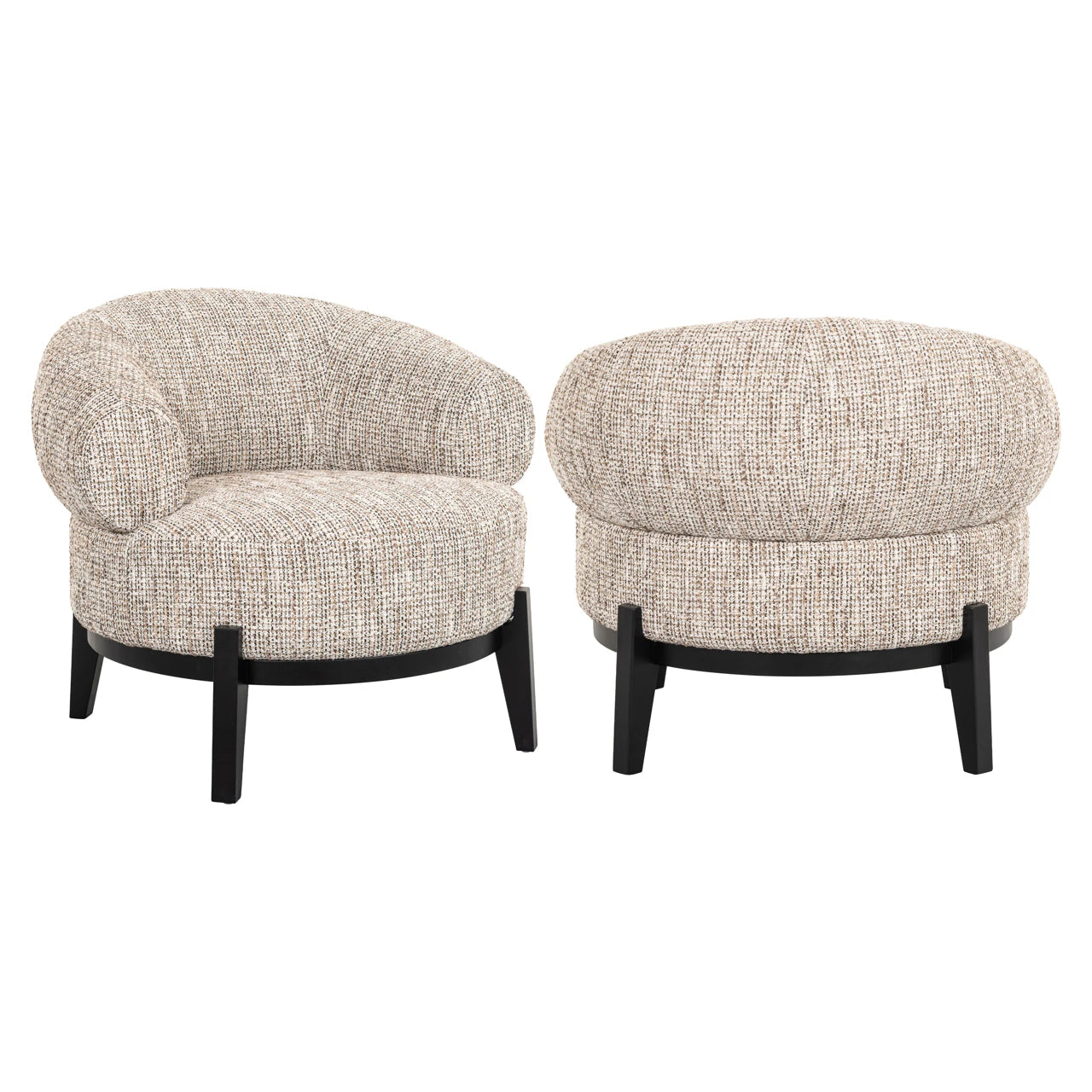 Lenestol Montana trendy natur Richmond Interiors Lenestol