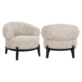 Lenestol Montana trendy natur Richmond Interiors Lenestol